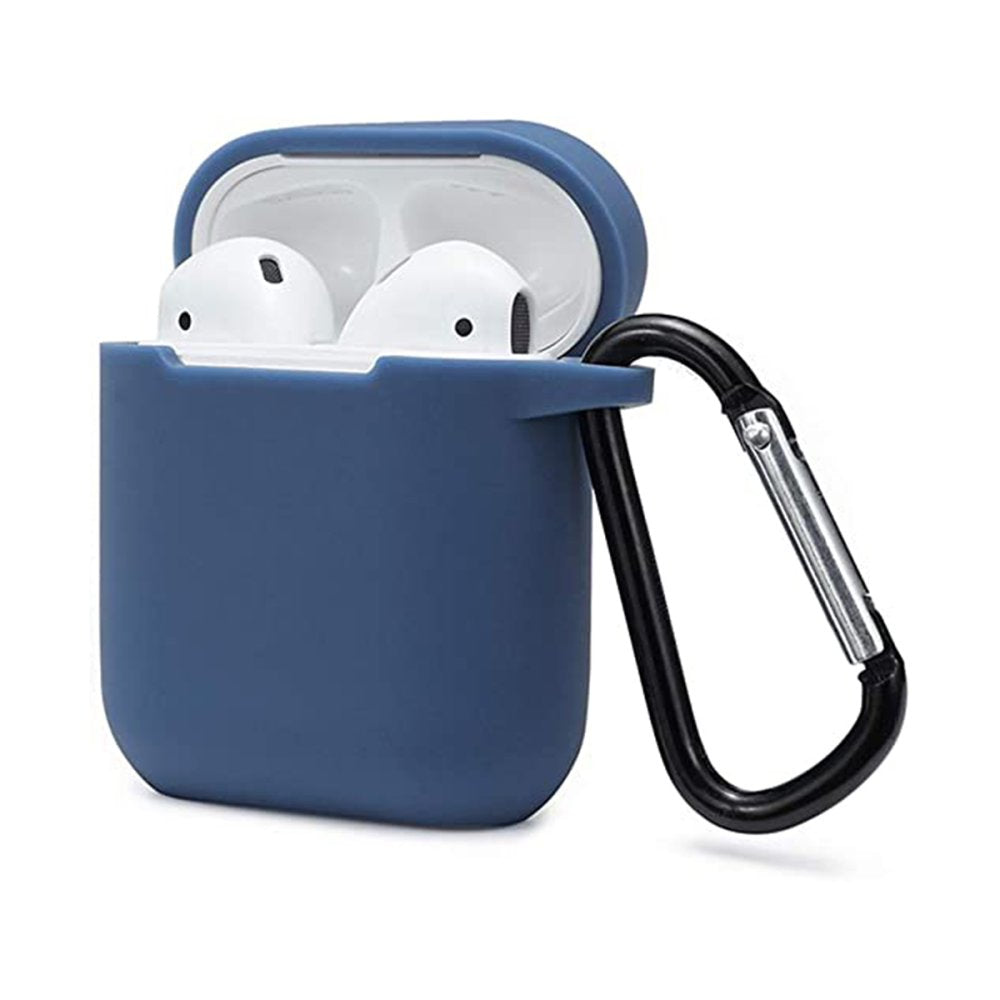 SLUŠALICE MASKA SILICONE ZA AIRPODS 1-2