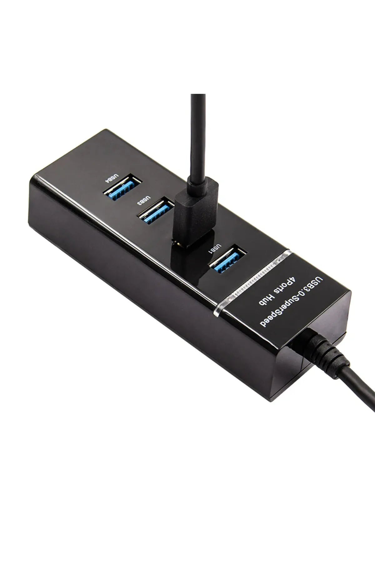 ADAPTER 4 PORT USB 3.0 HAB TORIMA YD-32