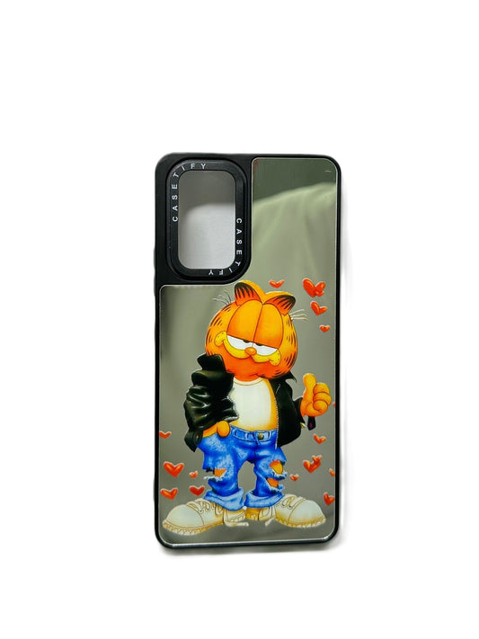 SAMSUNG MASKA MİRROR CARTOON MODEL 5