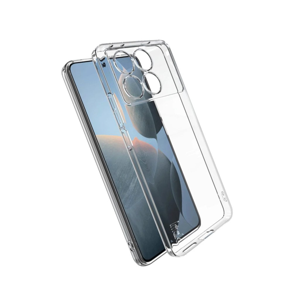 SAMSUNG MASKA TRANSPARENT